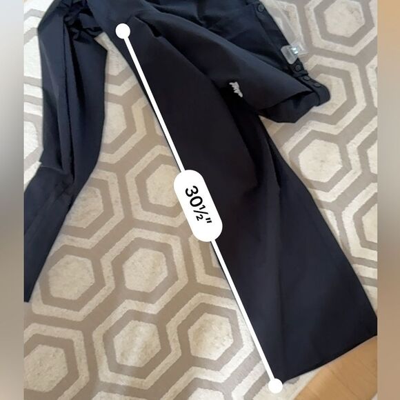 Parsons Extreme Golf PXG Classic Golfer Pants in Black 42 - Picture 14 of 14